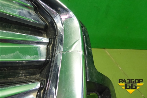 Решетка радиатора (5509210XST01A) для Haval Jolion с 2021г