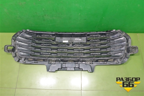 Решетка радиатора (5509210XST01A) для Haval Jolion с 2021г