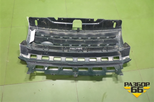 Решетка радиатора (после 2010г) (BH528A133) для Land Rover Freelander 2 с 2007г