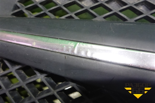 Решетка радиатора (863512E000) для Hyundai Tucson с 2004-2010г