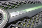 Решетка радиатора (863512E000) для Hyundai Tucson с 2004-2010г