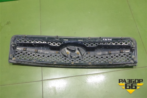 Решетка радиатора (863512E000) для Hyundai Tucson с 2004-2010г