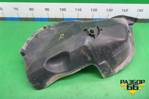 Локер задний левый (8450021125) для VAZ XRAY с 2016г