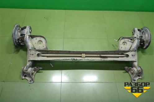 Балка задняя (555018781R) для VAZ XRAY с 2016г