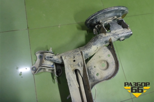 Балка задняя (555018781R) для VAZ XRAY с 2016г