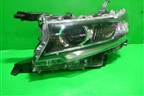 Фара левая (после 2017г LED без блока) (8118560N20) для Toyota Land Cruiser Prado(150) с 2009г