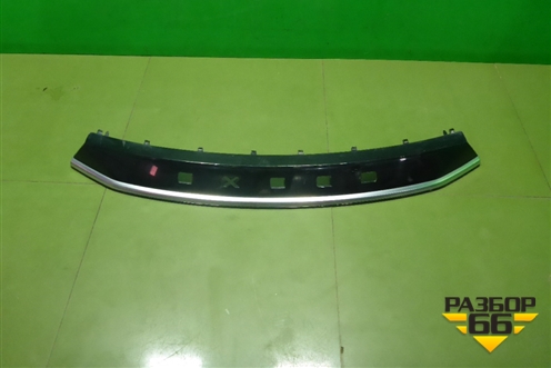 Накладка переднего бампера (602001190AA) для Exeed TXL с 2020-2024г
