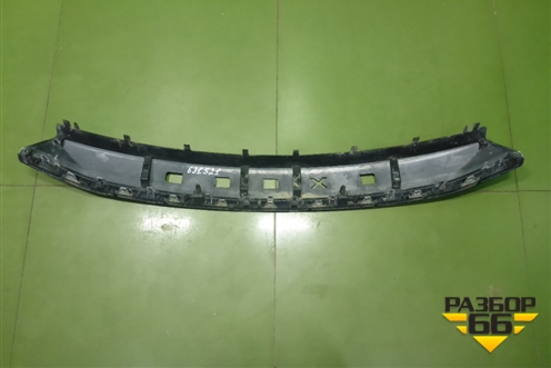 Накладка переднего бампера (602001190AA) для Exeed TXL с 2020-2024г