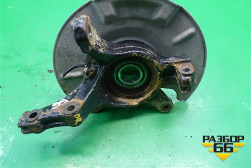 Кулак поворотный передний правый для Suzuki SX4 с 2006-2013г
