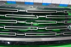 Решетка радиатора (M8E28200A LR153210) для Land Rover Range Rover 5 с 2021г