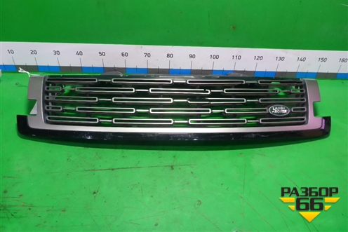 Решетка радиатора (M8E28200A LR153210) для Land Rover Range Rover 5 с 2021г