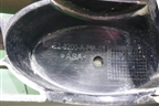 Решетка радиатора (M8E28200A LR153210) для Land Rover Range Rover 5 с 2021г