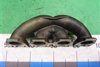 Коллектор выпускной (левый 4.0л M177) (A1771421700) для Mercedes Benz C-Klass W205 с 2014г