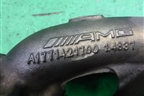 Коллектор выпускной (правый 4.0л M177) (A1771421700) для Mercedes Benz C-Klass W205 с 2014г