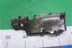 Экран тепловой (4.0л M177) (A1771507600) для Mercedes Benz C-Klass W205 с 2014г