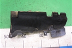 Экран тепловой (4.0л M177) (A1771507800) для Mercedes Benz C-Klass W205 с 2014г