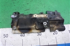 Экран тепловой (4.0л M177) (A1771507800) для Mercedes Benz C-Klass W205 с 2014г