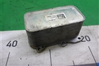 Радиатор масляный (4.0л M177) (A1331880001) для Mercedes Benz C-Klass W205 с 2014г
