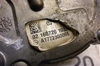 Насос вакуумный (4.0л M177) (A1772300065) для Mercedes Benz C-Klass W205 с 2014г