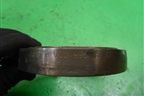 Хомут (4.0л M177) (A0009954033) для Mercedes Benz C-Klass W205 с 2014г