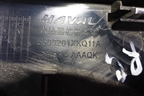 Решетка радиатора (после 2022г) (5509201XKQ11A) для Haval F7 с 2019г