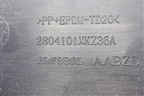 Бампер задний (2804101XKZ36A) для Haval H6 с 2014г