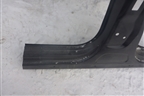Боковина кузова правая (новая) для Volkswagen Passat (B6) с 2005-2010г