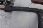 Боковина кузова правая (новая) для Volkswagen Passat (B6) с 2005-2010г