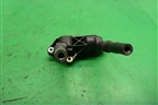 Катушка зажигания (4.0л M177) (A1779064202) для Mercedes Benz C-Klass W205 с 2014г