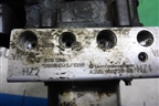 Блок ABS (A2059002948) для Mercedes Benz C-Klass W205 с 2014г