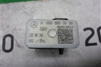 Датчик AIR BAG (A0009057600) для Mercedes Benz C-Klass W205 с 2014г