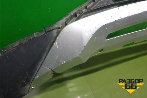 Юбка переднего бампера (602001295AA) для Exeed TXL с 2020-2024г
