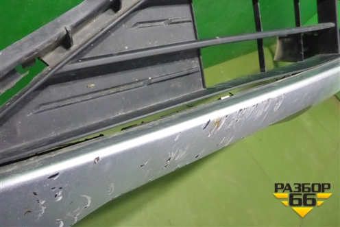 Юбка переднего бампера (602001295AA) для Exeed TXL с 2020-2024г