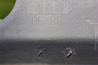 Бампер задний (после 2009г) (8P4807511) для Audi A3 (8P1) 2003-2013г