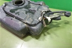 Бак топливный (1M519002AA) для Ford Focus 1 с 1998-2004г