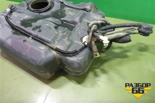 Бак топливный (1M519002AA) для Ford Focus 1 с 1998-2004г