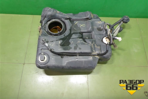 Бак топливный (1M519002AA) для Ford Focus 1 с 1998-2004г