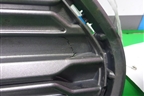 Решетка радиатора (5311242190) для Toyota Rav-4 с 2018г