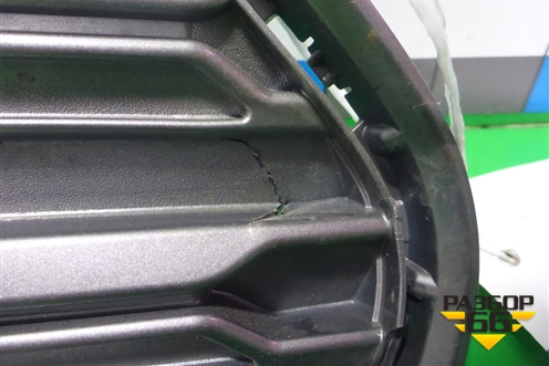 Решетка радиатора (5311242190) для Toyota Rav-4 с 2018г