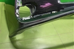 Бампер передний (5211902Q10) для Toyota Corolla (E21) с 2018г