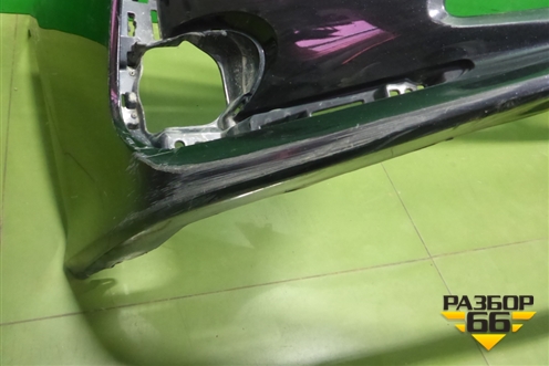 Бампер передний (5211902Q10) для Toyota Corolla (E21) с 2018г