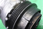 Компрессор кондиционера (4.0л M177) (A0008304702) для Mercedes Benz C-Klass W205 с 2014г