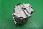 Компрессор кондиционера (4.0л M177) (A0008304702) для Mercedes Benz C-Klass W205 с 2014г