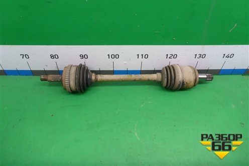 Привод передний левый (под ABS) для VAZ Granta/Гранта