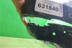 Бампер передний (М-Пакет под парктроник) (51118069942) для BMW X6 G06 с 2019г