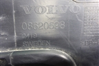 Бампер передний (до 2006г новый) (08620598) для Volvo XC90 с 2002-2015г