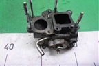 Клапан EGR (2.8л 1GD) для Toyota Land Cruiser Prado(150) с 2009г