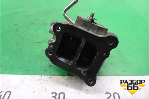 Клапан EGR (2.8л 1GD) для Toyota Land Cruiser Prado(150) с 2009г