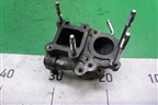 Клапан EGR (2.8л 1GD) для Toyota Land Cruiser Prado(150) с 2009г