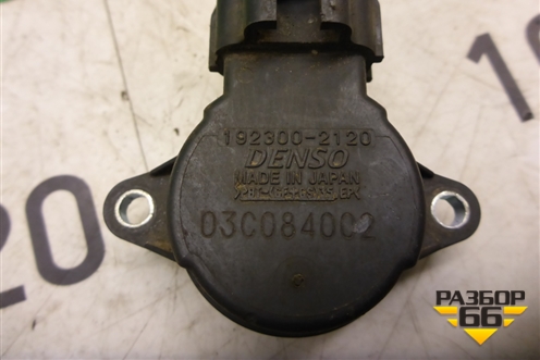 Датчик (1923002120) для Toyota Land Cruiser Prado(150) с 2009г